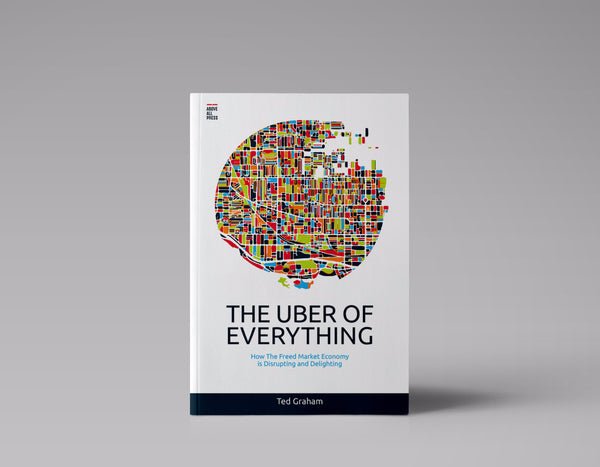 The Uber of Everything (ebook)
